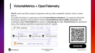 stackconf 2026: How to build an OSS Observability Stack with ...