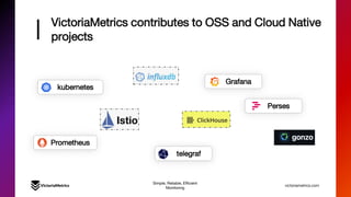 stackconf 2026: How to build an OSS Observability Stack with ...