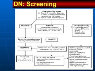 DN: Screening   