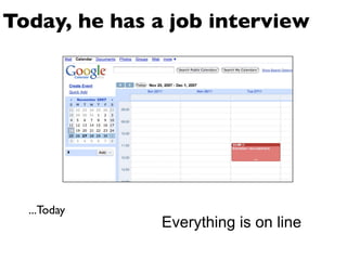 Digital Native Candidate