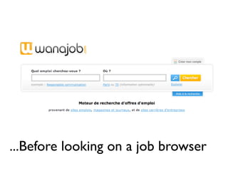 Digital Native Candidate