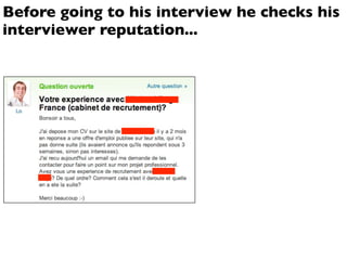 Digital Native Candidate