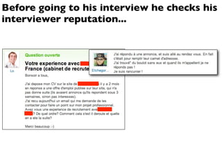 Digital Native Candidate