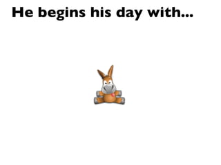 Digital Native Candidate