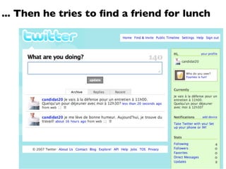 Digital Native Candidate