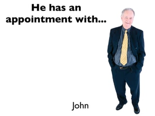 Digital Native Candidate