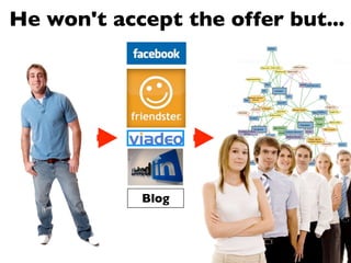 Digital Native Candidate