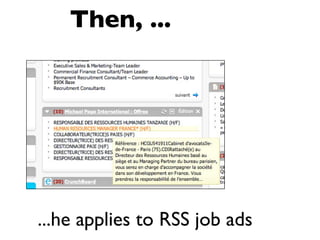 Digital Native Candidate
