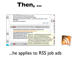 Digital Native Candidate