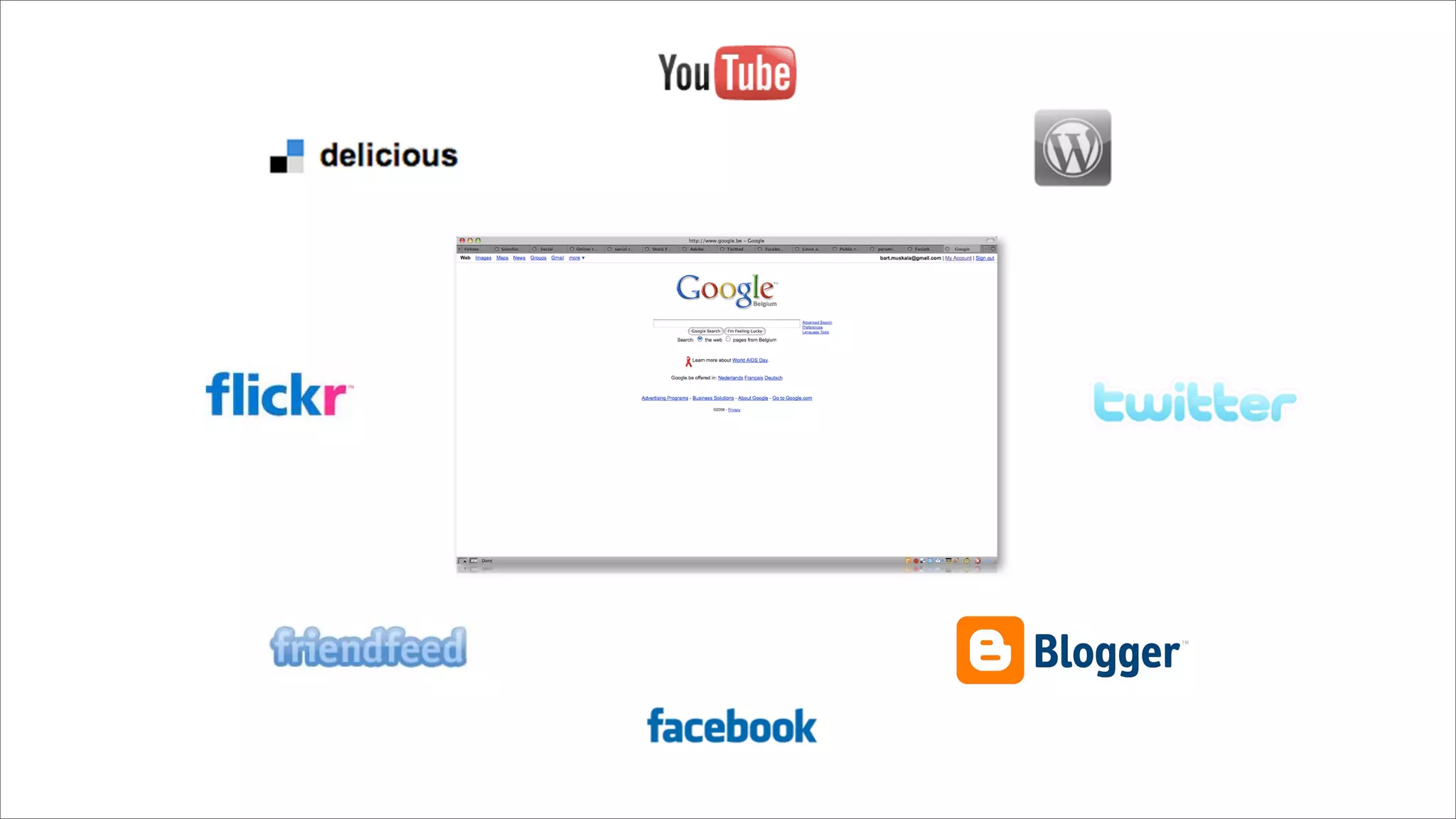 Digital Natives - Session 4 - Listening to consumers