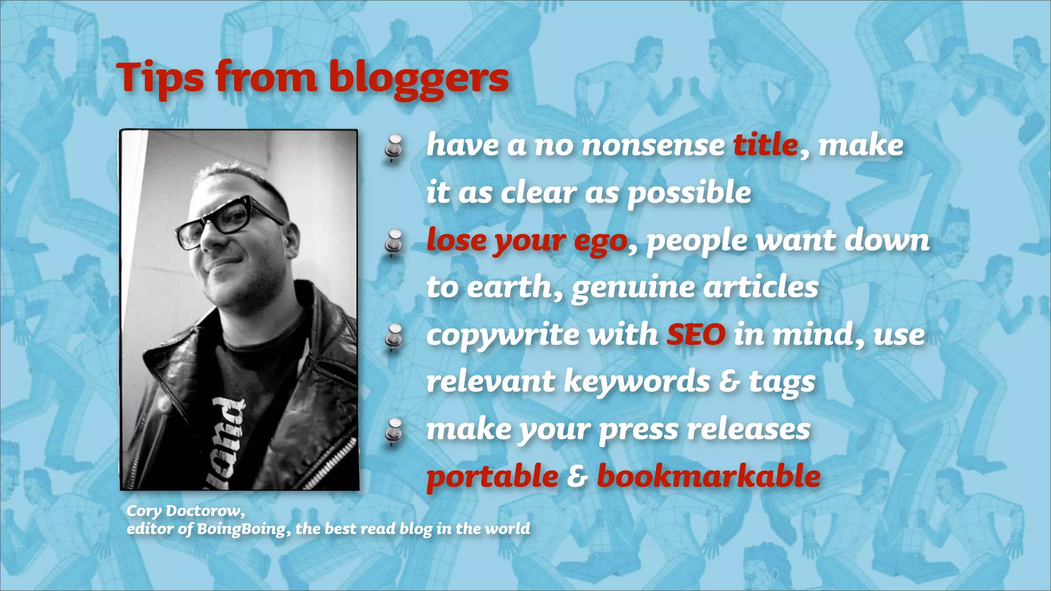 Digital Natives - Session 4 - Listening to consumers