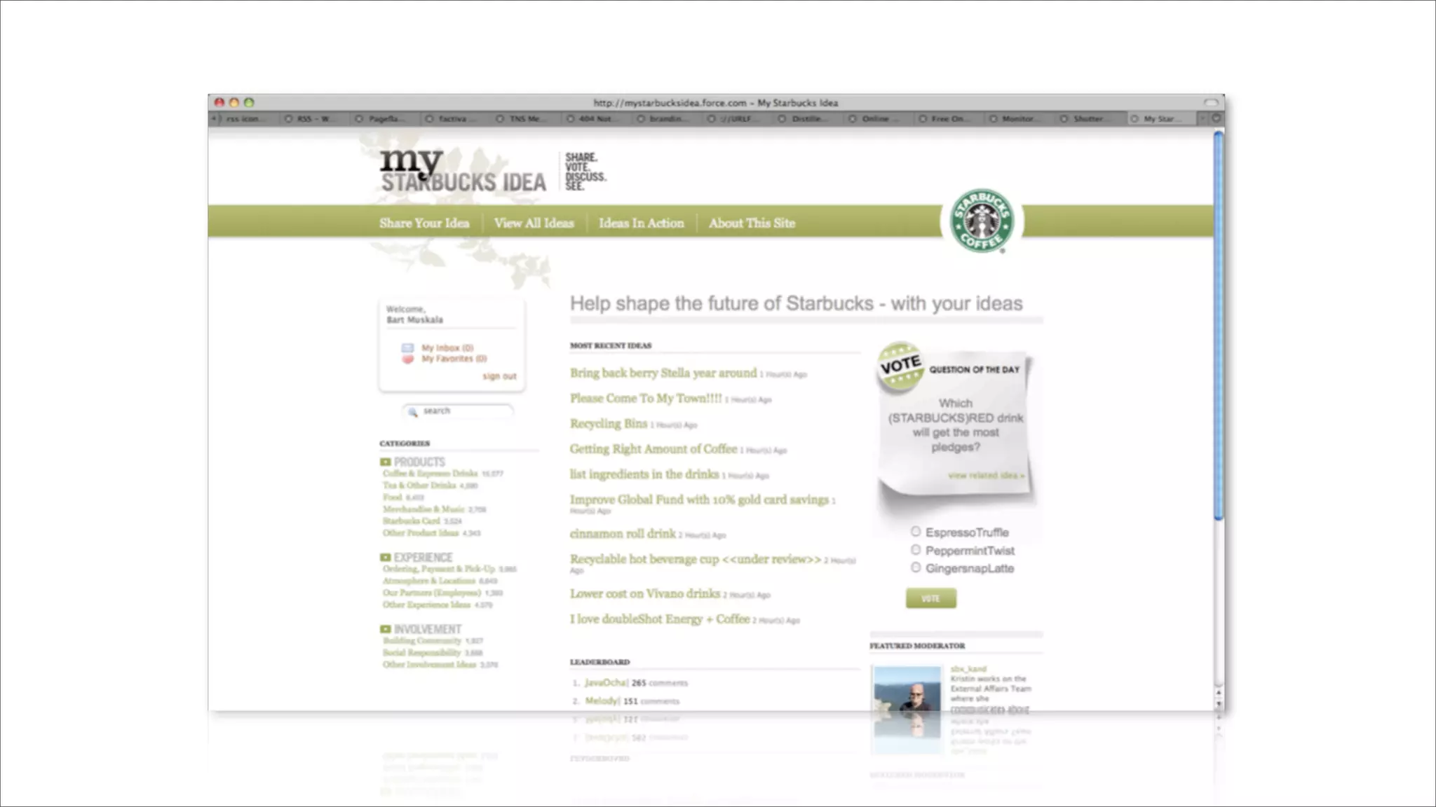 Digital Natives - Session 4 - Listening to consumers