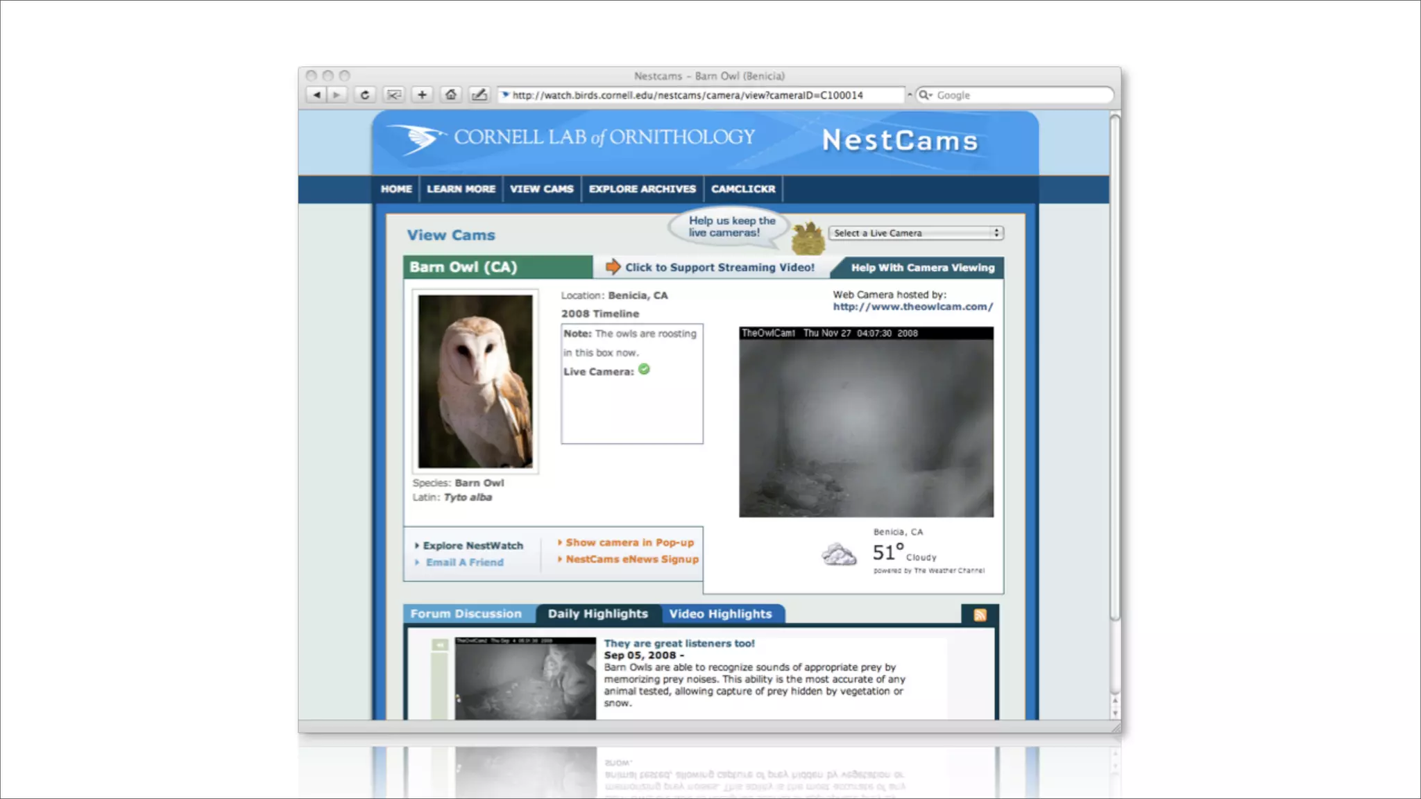 Digital Natives - Session 4 - Listening to consumers