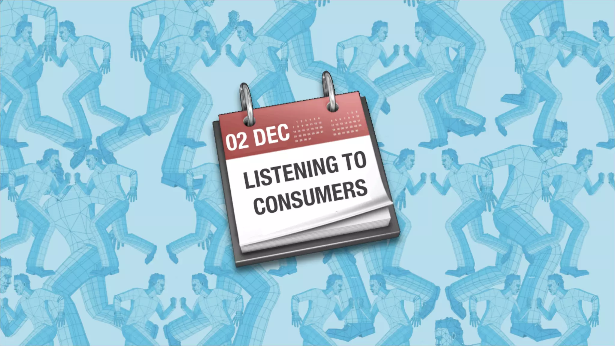 Digital Natives - Session 4 - Listening to consumers