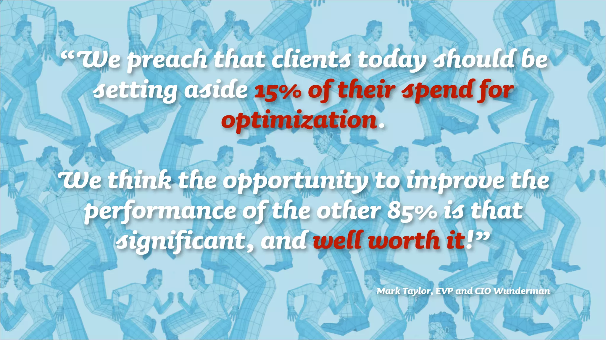 Digital Natives - Session 4 - Listening to consumers