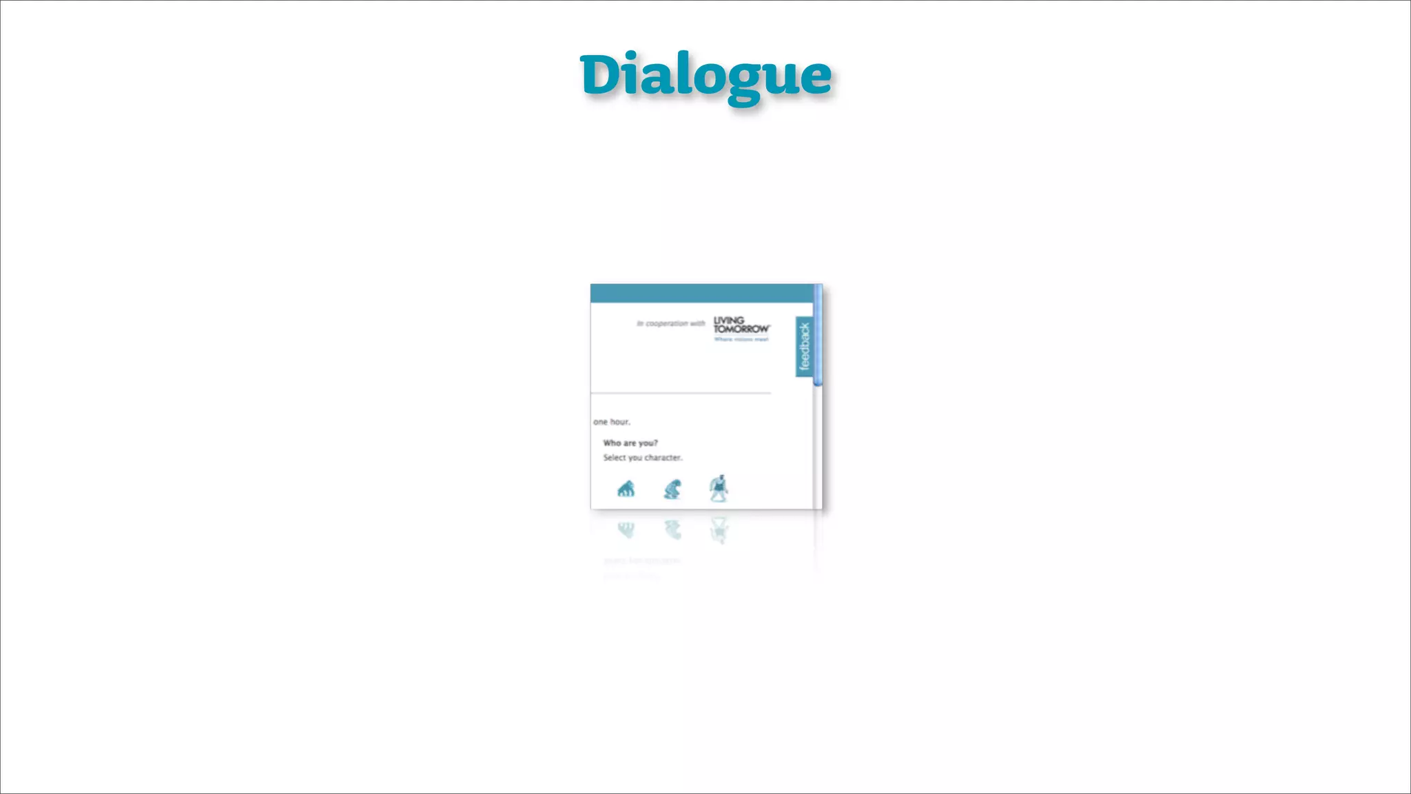 Digital Natives - Session 4 - Listening to consumers