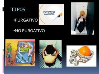 TIPOSPURGATIVO