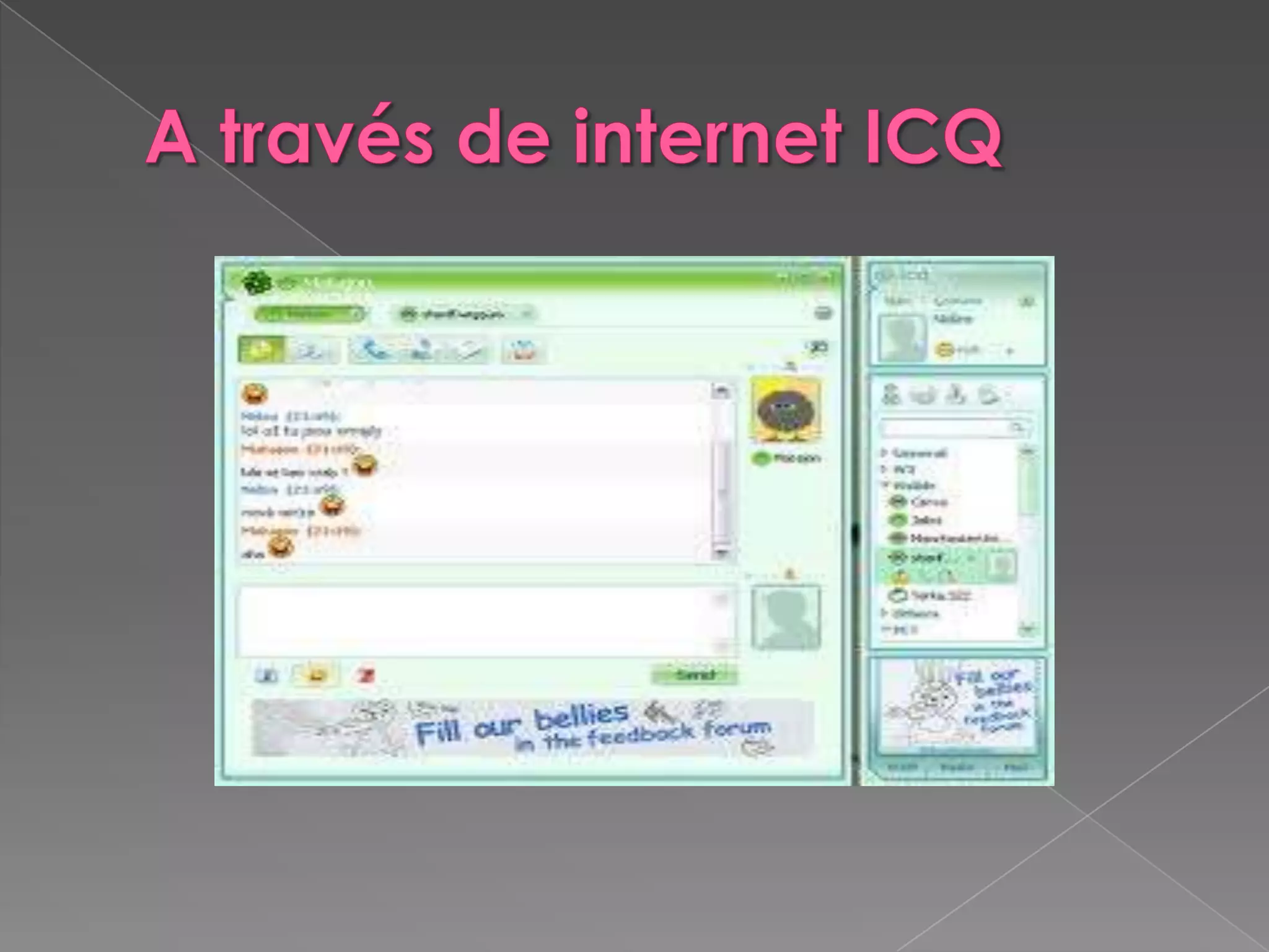 llamadas via internet