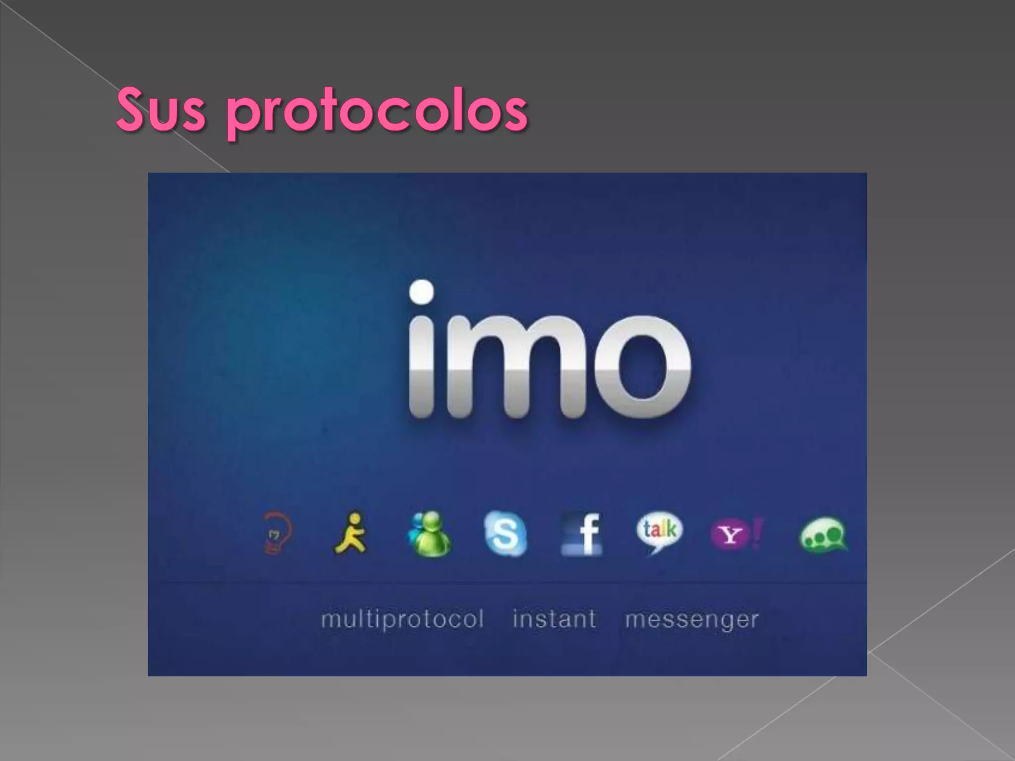 llamadas via internet