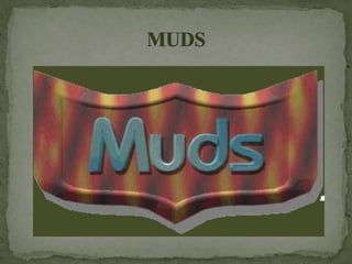 MUDS 