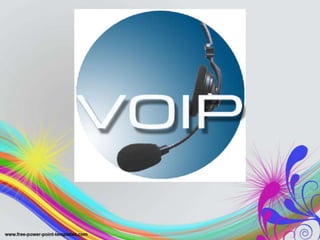 voIP 