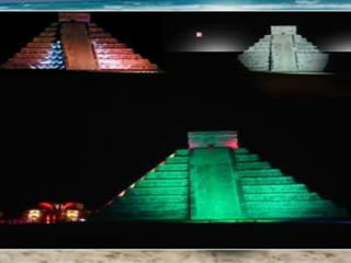 chichen itza