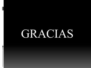 GRACIAS
 