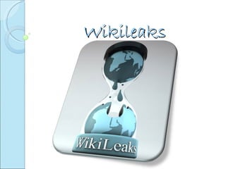 Wikileaks   