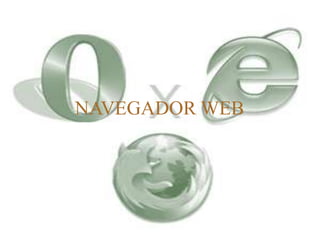 NAVEGADOR WEB 