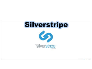 Silverstripe
 