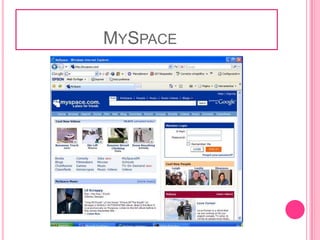 MySpace