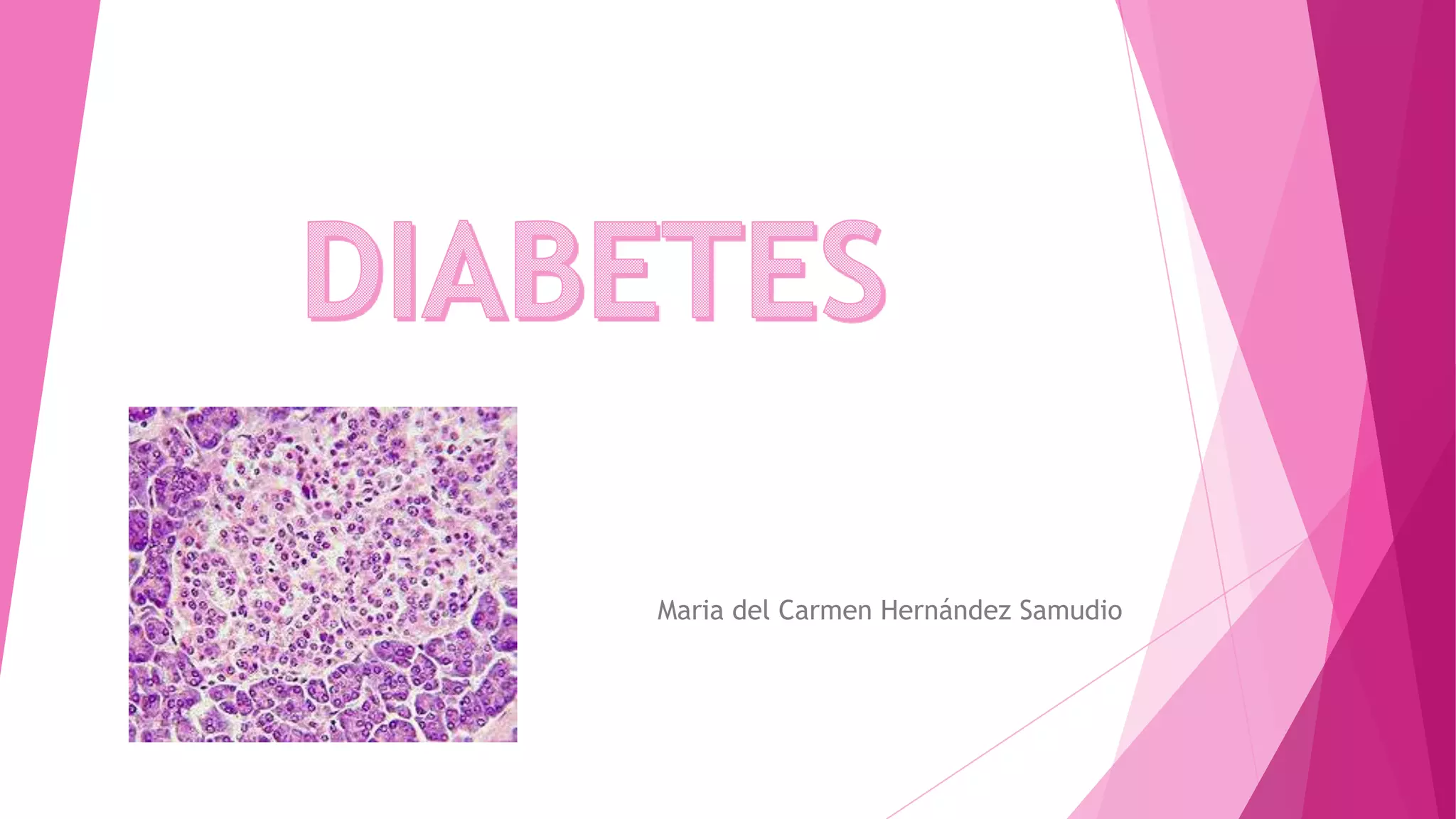 Maria del Carmen Hernández Samudio