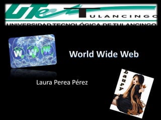 Laura Perea Pérez
 