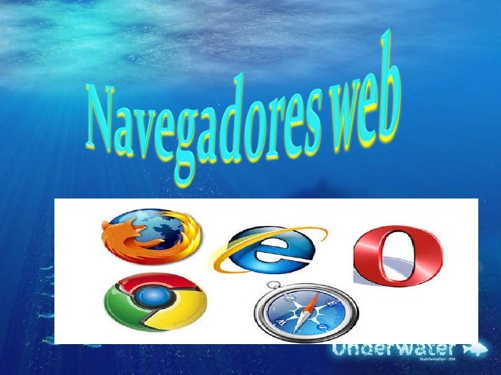 Que es un navegador o browser