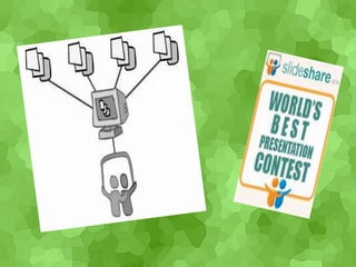  Como subir presentaciones a internet