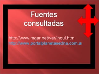 http://www.mgar.net/var/inqui.htm http://www.portalplanetasedna.com.ar/torturas.htm