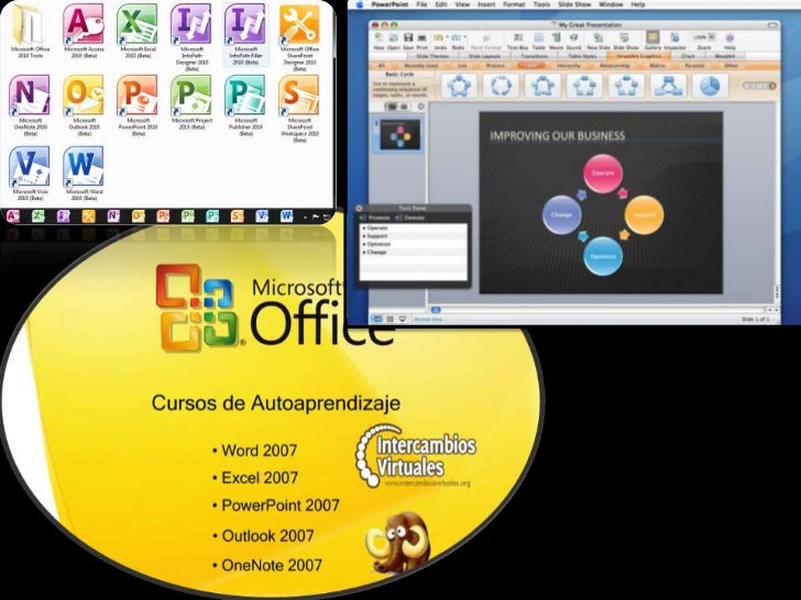 Virtuales Virtuales
