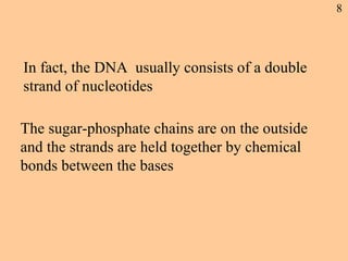 Fact Strand Dna | PPT