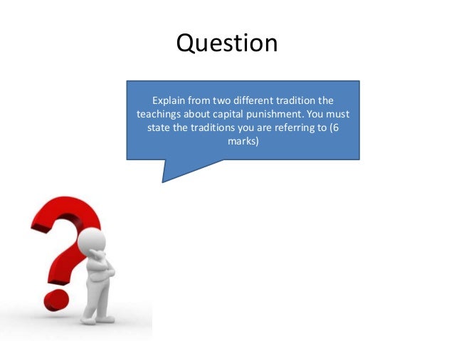 capital punishment and tradition form Capital punishment essay: retain capital should not be seen as an acceptable form of punishment more about capital punishment essay: retain capital punishment. capital punishment and tradition form Capital punishment essay: retain capital should not be seen as an acceptable form of punishment more about capital punishment essay: retain capital punishment.