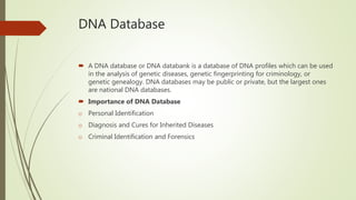 DNA | PPTX