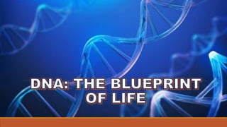 Dna | PPTX