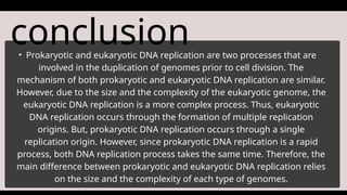 DNA a brief presentations about DNA and it's relevance | PPTX