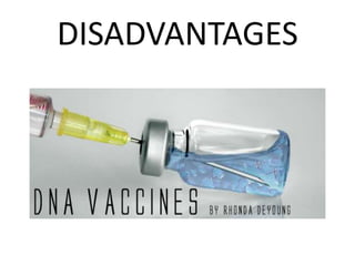 DISADVANTAGES
 