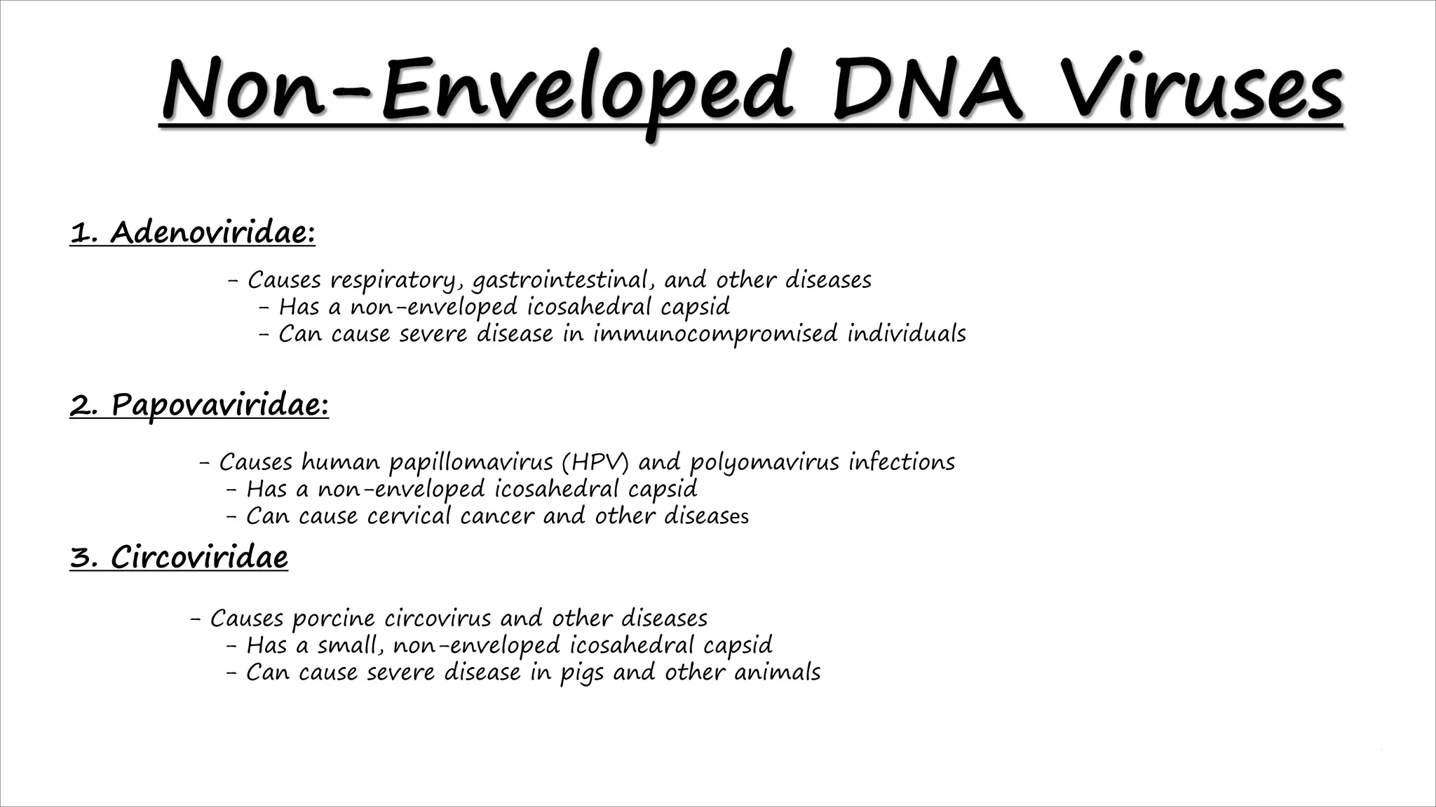 Dna Viruses A Comprehensive Overview 2 Pdf
