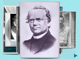 Science is a story...
 