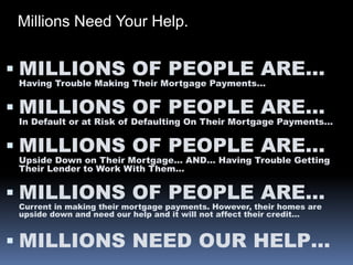 1 in 7 “Million Dollar Homes” DEFAULTING NY TIMES:  More than one in seven homeowners with loans in excess of a million dollars is seriously delinquent, according to data compiled for The New York Times by the real estate analytics firm CoreLogic.