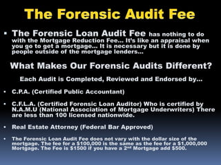 MILLIONS OF PEOPLE ARE…Upside Down on Their Mortgage… AND… Having Trouble Getting Their Lender to Work With Them…