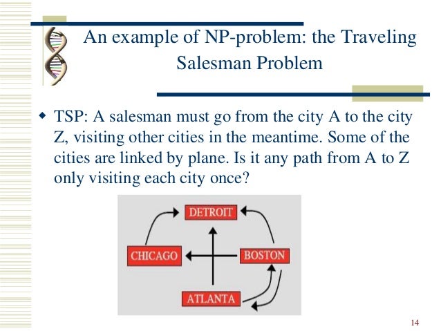 The Solution Of Some City Traveling Salesman Problems The Solution Of Some City Traveling Salesman Problems