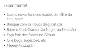 





 