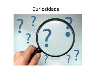 Curiosidade
 